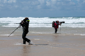 Fistral beach photography