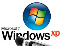 Windows XP USB Flash Edition 2010 SP3 Genuine_Torrent