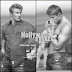 Alexander Ludwig: Sin camisa en fotos para campaña 'A&F Stars on the Rise'