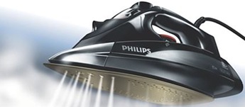 philips fer a repasser pour homme