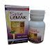 Susut Lemak Herbal