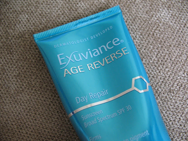 Exuviance Age Reverse Day Repair SPF30 by NeoStrata