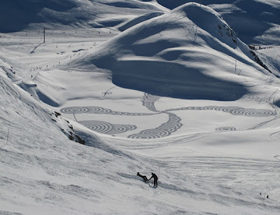 dibujos muñecos nieve