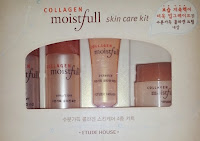 Etude House Moistfull Collagen