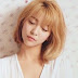 f(x) Luna updates fans with her beautiful pictures