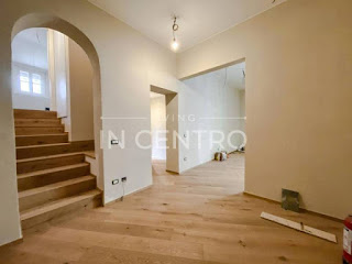 woning in Lucca