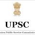 UPSC Recruitment 2017 For Various Posts(Adv.No. 23/2017)