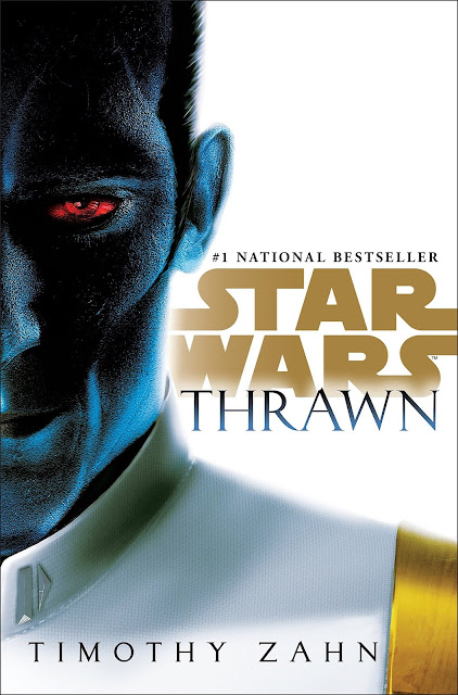 Thrawn Timothy Zahn