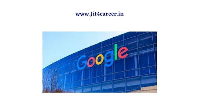 Google Hiring 2022