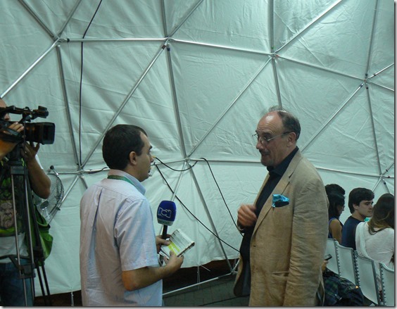 02 Entrevista_para_Canal_TV_ nacional_de Colombia