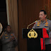 Kapolri Buka Rakernis Gabungan 4 Satker Polri