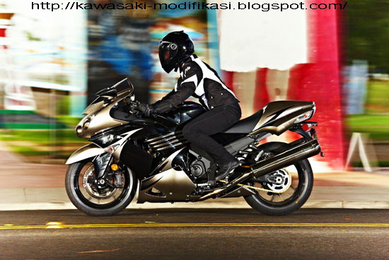 kawasaki ninja 150 rr special edition. Kawasaki appear with the