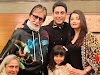 Kondisi Terkini Keluarga Amitabh Bachchan Usai Dinyatakan Positif Corona