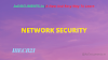 NETWORK SECURITY (18EC821)