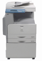 Canon ImageClass MF7460 Driver