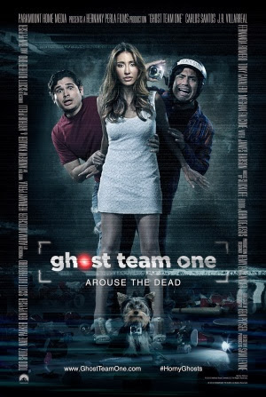 Film Ghost Team One