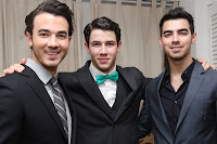 Jonas Brothers