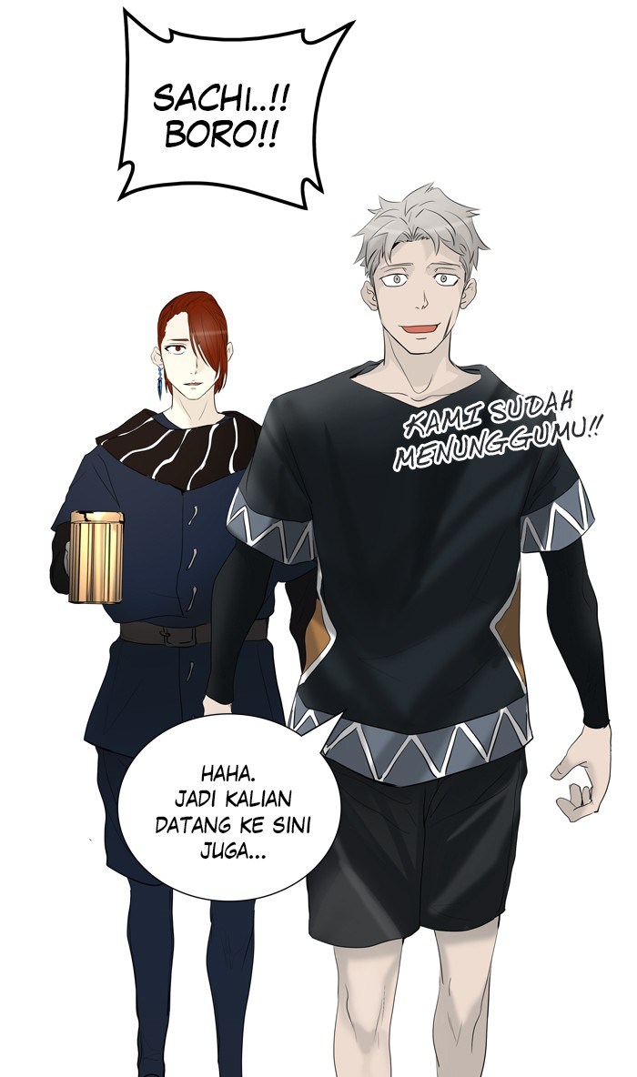 Webtoon Tower Of God Bahasa Indonesia Chapter 346