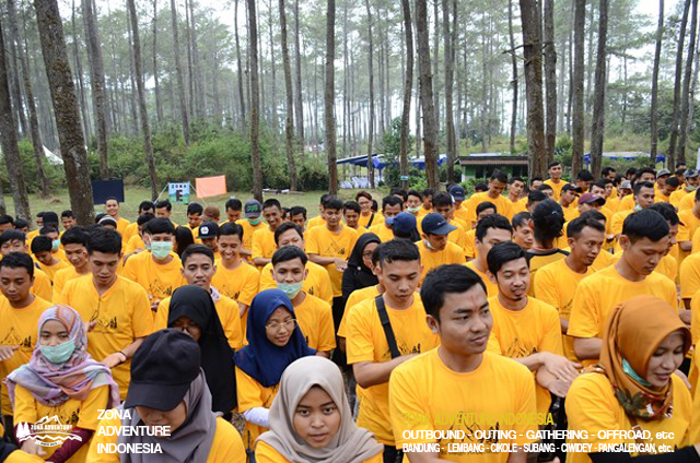 FUN GAME-PROGRAM PROVIDER EO EVENT ORGANIZER PAKET OUTBOUND LEMBANG BANDUNG DENGAN HARGA MURAH 2020