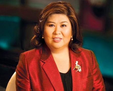 Jessica Soho