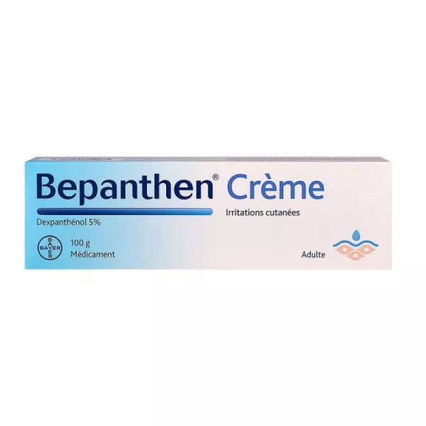 كريم Bepanthen 