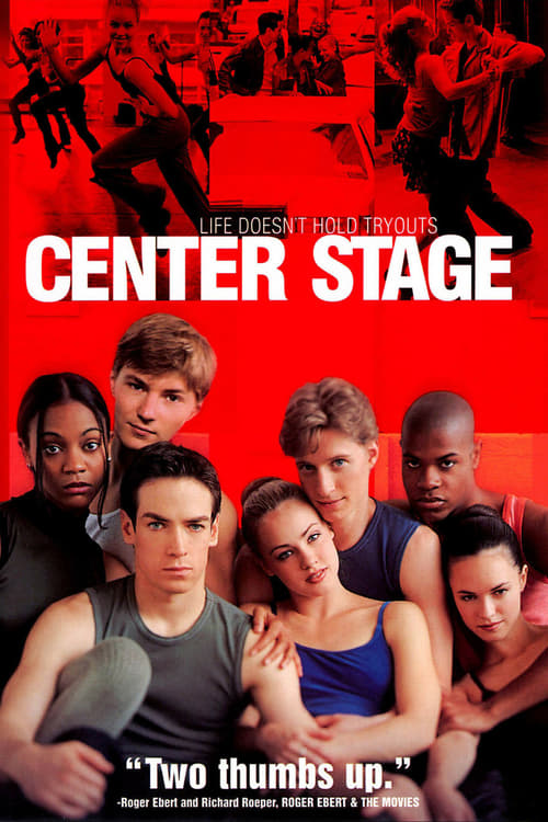 [HD] Center Stage 2000 Ganzer Film Deutsch Download