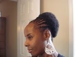 A'Kiyia's Natural Twist & Hair Braiding