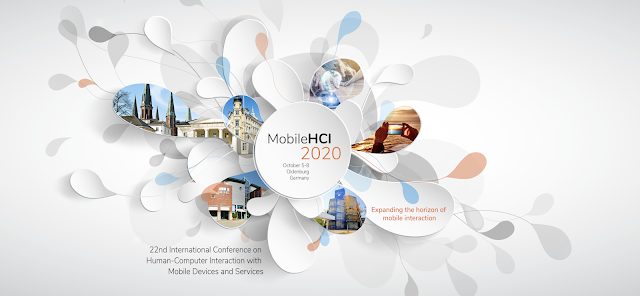 Mobile HCi 2020