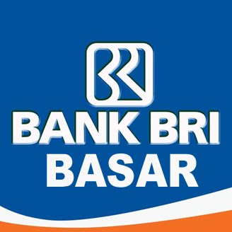 BANK BRI BASAR