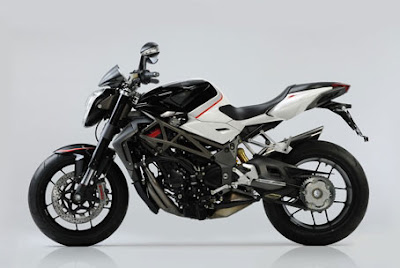 MV Agusta Brutale 1090RR 2010 new motorcycle picture