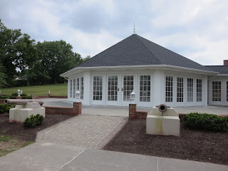 Greenbrier Military School Museum