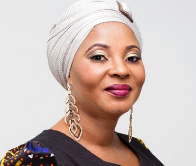 yoruba nollywood actress  Mojisola Olaiya New Movie Premiere 'Iya Oko' (Mother-in-law)