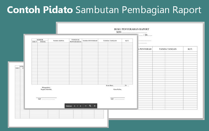 Contoh Ulasan Artikel Pendidikan - Contoh 49