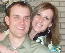 Brad & Stephanie
