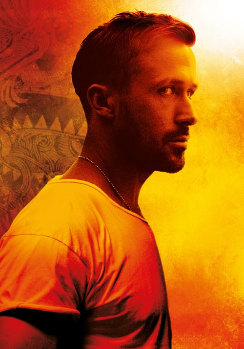 [HD] Only God Forgives 2013 Streaming Vostfr Gratuit