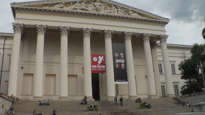 Węgierskie Muzeum Narodowe 