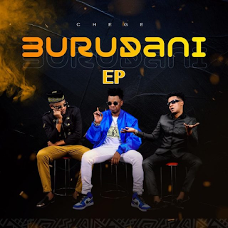 AUDIO | Chege – Arusha Mp3 (Audio Download)