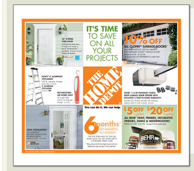 home depot printable coupons 2011. The Home Depot expires