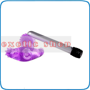 Alat Bantu Sex Honey Bee Vibrator, Gspot Stimulator