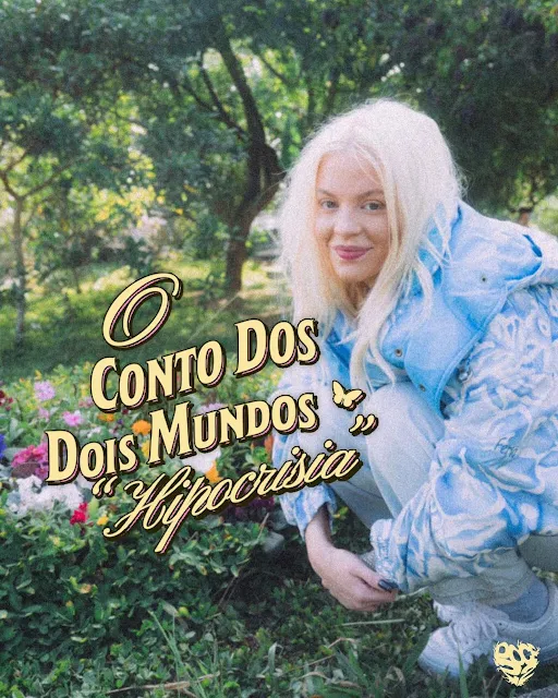 Luísa Sonza - O Conto Dos Dois Mundos [Download]