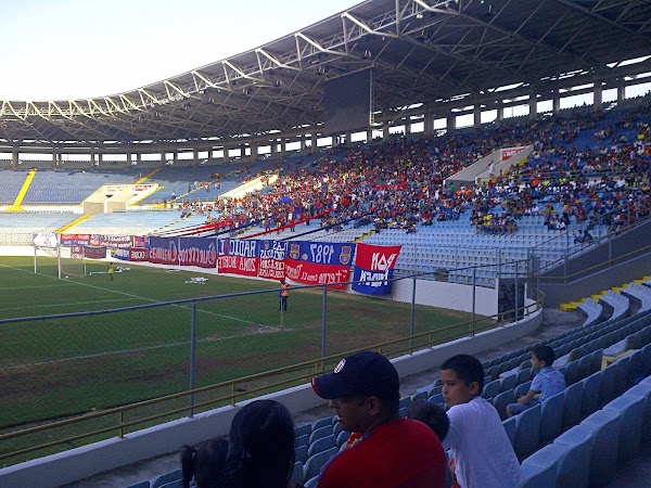 El Monagas Sport Club