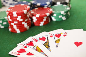 Cara Dan Tips Supaya Gampang Mengalahkan Lawan Poker Dengan Mudah