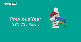 Download Previous Year CGL Papers, PDF