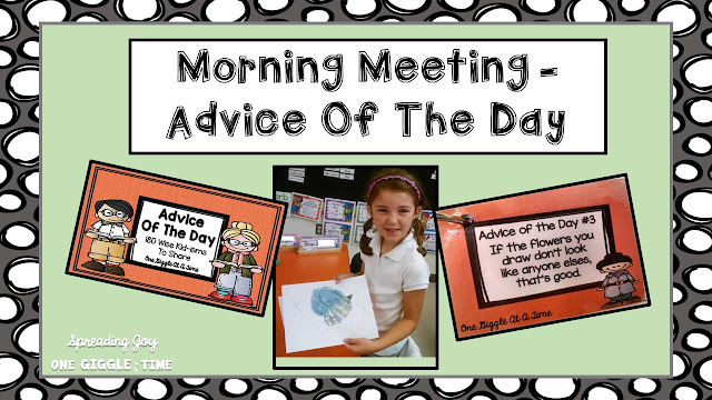 Morning Meeting ideas, greetings, activities, rituals, songs, tips, tricks, and inspiration