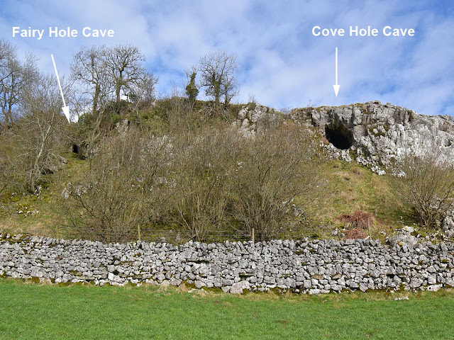 Cove Scar