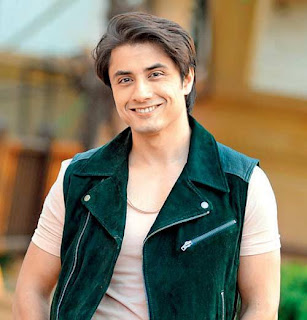 Ali zafar images