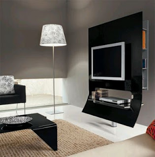 Modern furniture for TV