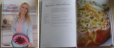 Mara's Sweet Goodies, Hoffmann Verlag, Rezension Mara's Sweet Goodies