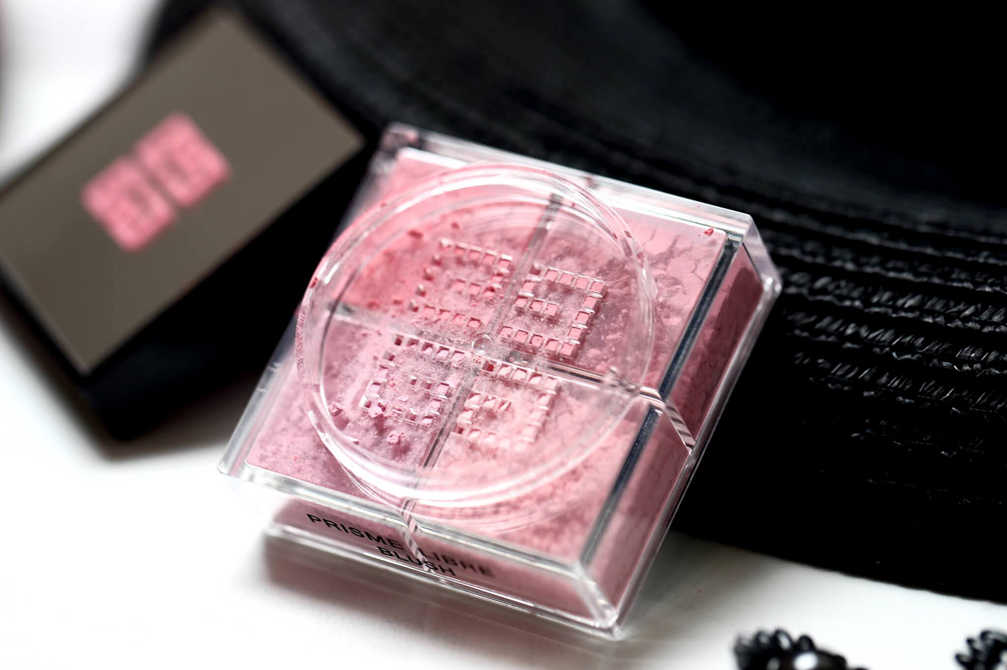 givenchy prisme libre blush 2 taffetas rosé