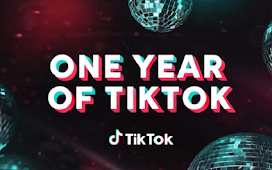 Year On Tiktok Ne Demektir?